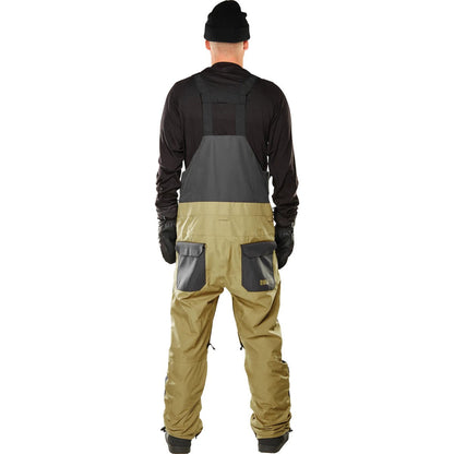 Thirtytwo Men's Basement Bibs - 88 Gear