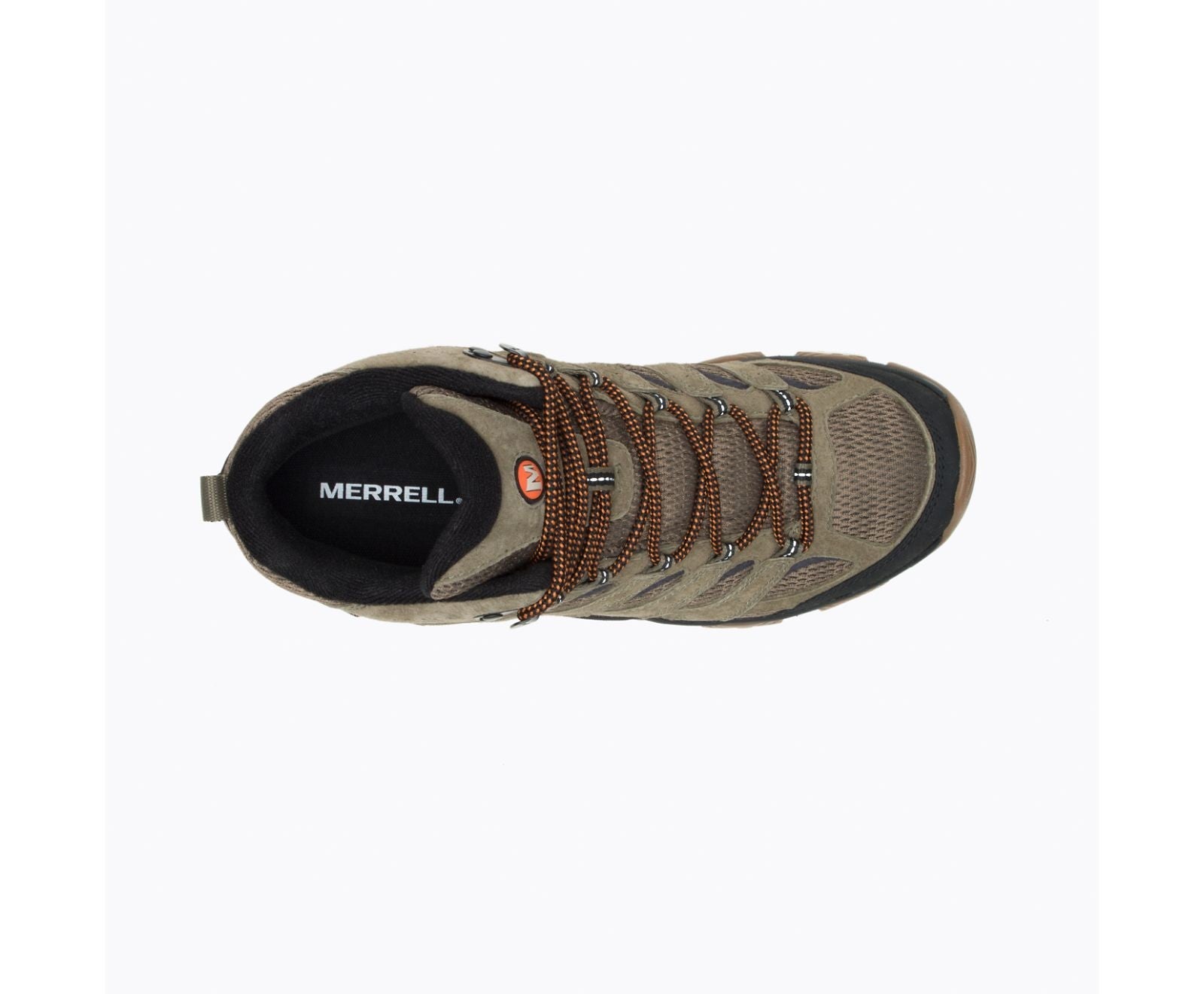 Merrell Moab  3 Mid Waterproof Shoes