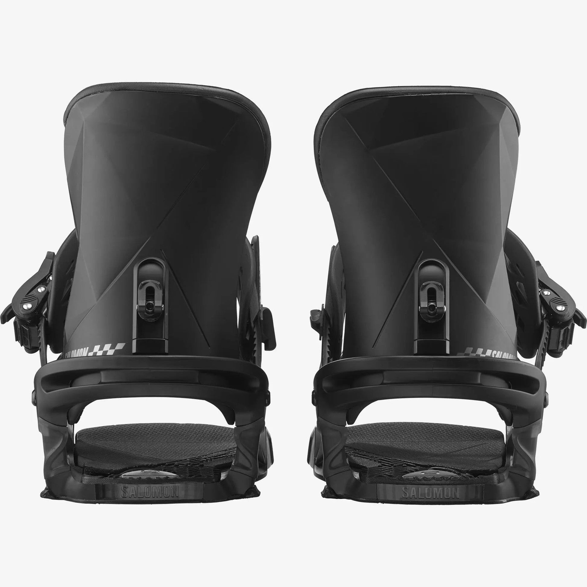 Salomon Alibi Pro Snowboard Bindings 2023 - 88 Gear