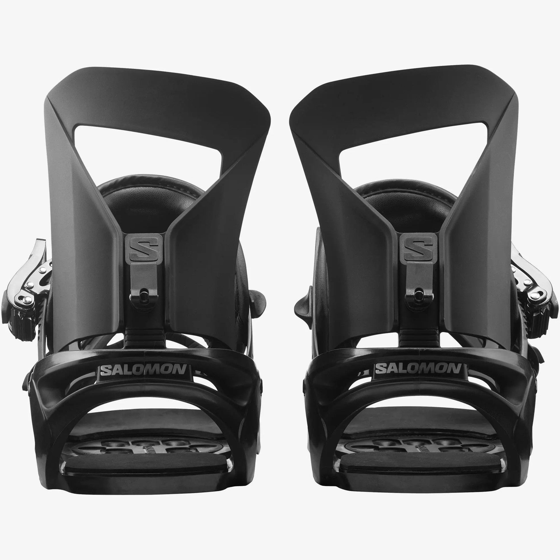 Salomon Pack Snowboard Bindings 2023 - 88 Gear