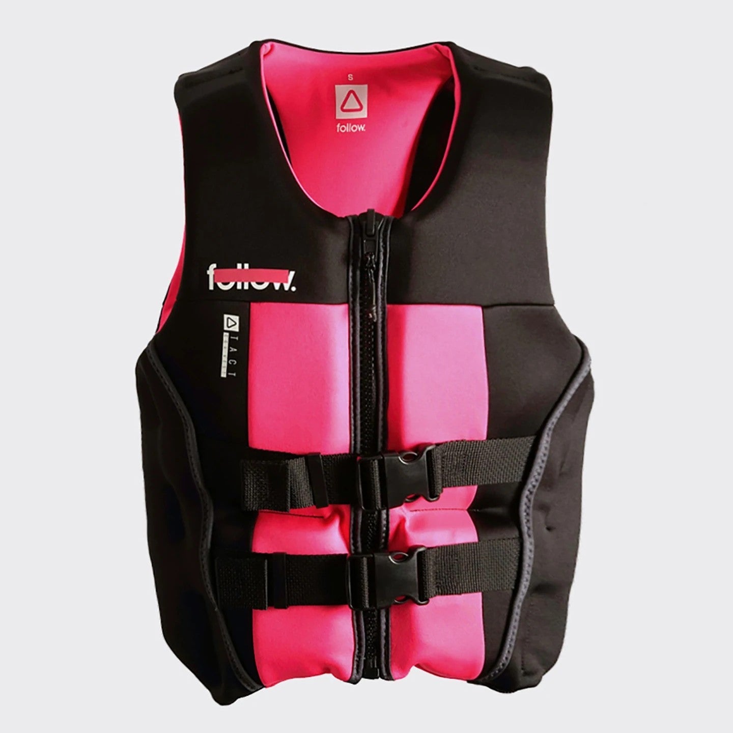 Follow Tact Women's Life Jacket - 88 Gear