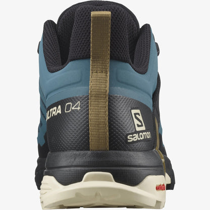 Salomon X Ultra 4 Shoes - 88 Gear