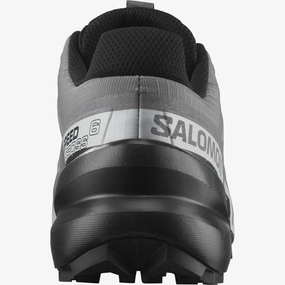 Salomon Speedcross 6 Trail Shoes - 88 Gear