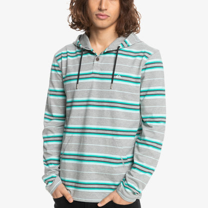 Quiksilver Last Chance Hoody - 88 Gear