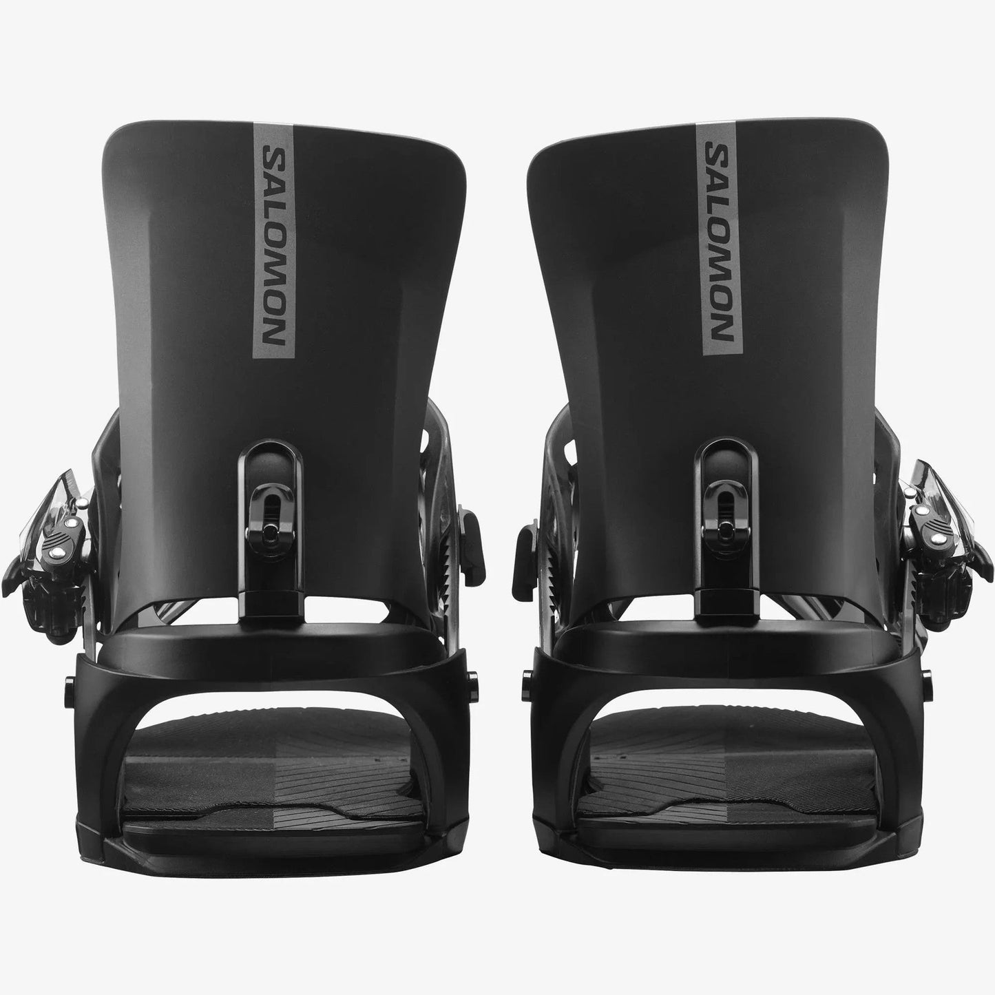 Salomon Rhythm Snowboard Bindings 2023 - 88 Gear