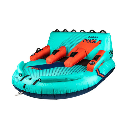 Radar Chase Lounger 3 Person Tube - 88 Gear