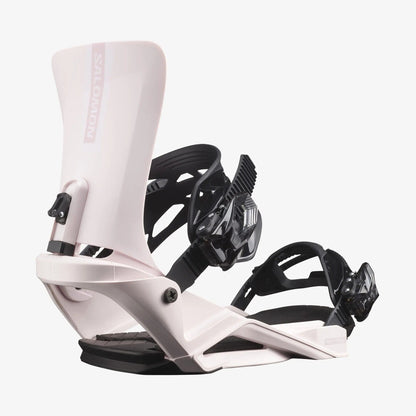 Salomon Rhythm Snowboard Bindings 2023 - 88 Gear