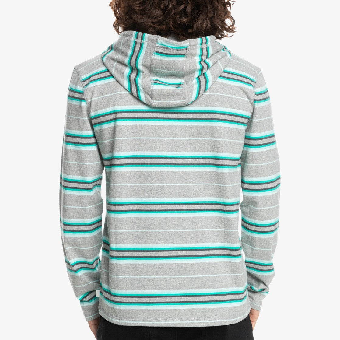 Quiksilver Last Chance Hoody - 88 Gear