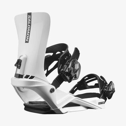 Salomon Rhythm Snowboard Bindings 2023 - 88 Gear