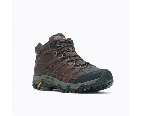 Merrell Moab 3 Thermo Waterproof Shoes - 88 Gear