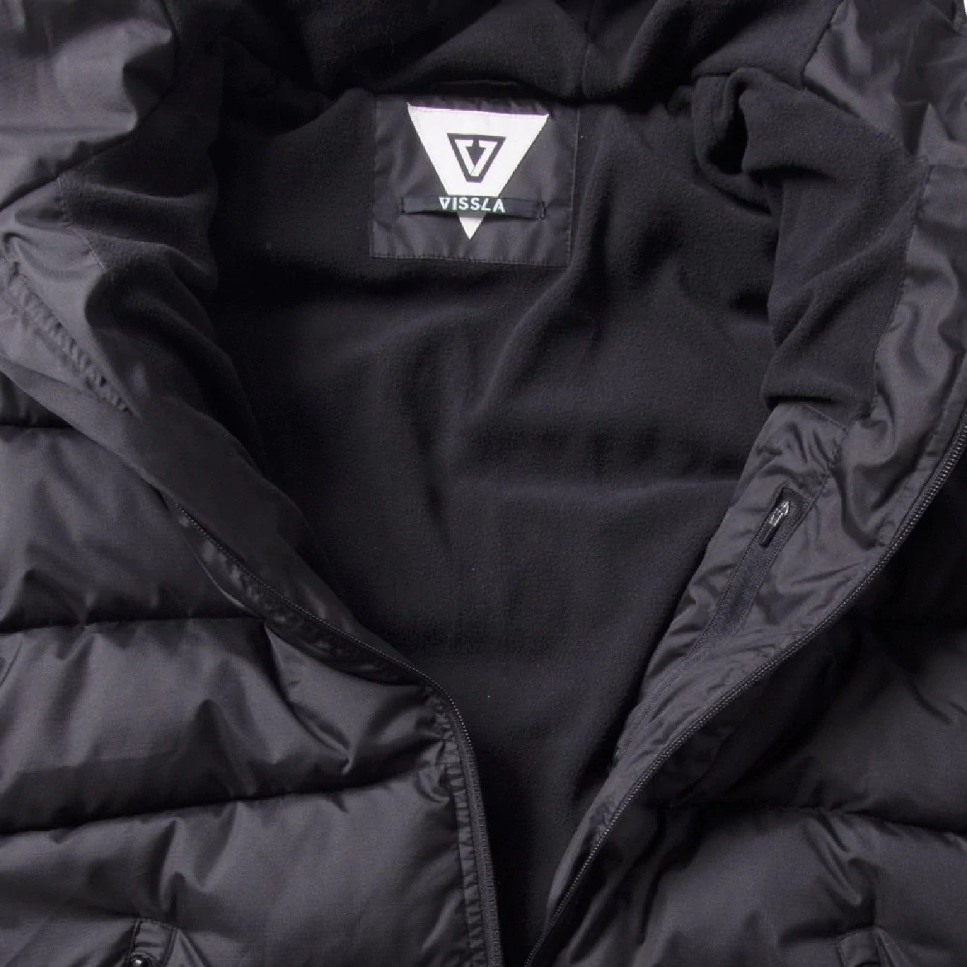 Vissla North Seas Puff Jacket