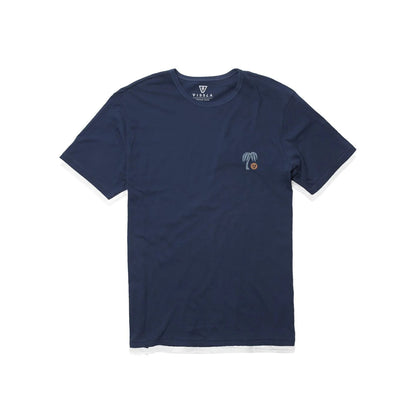 Vissla Sunray Organic Tee Shirt