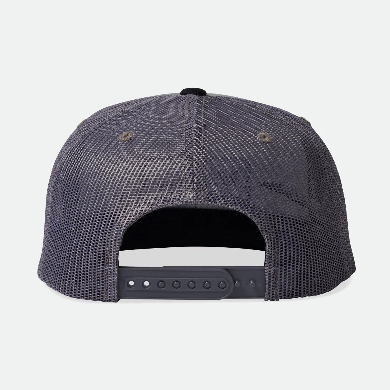 Brixton Palmer Proper Mesh Hat - 88 Gear