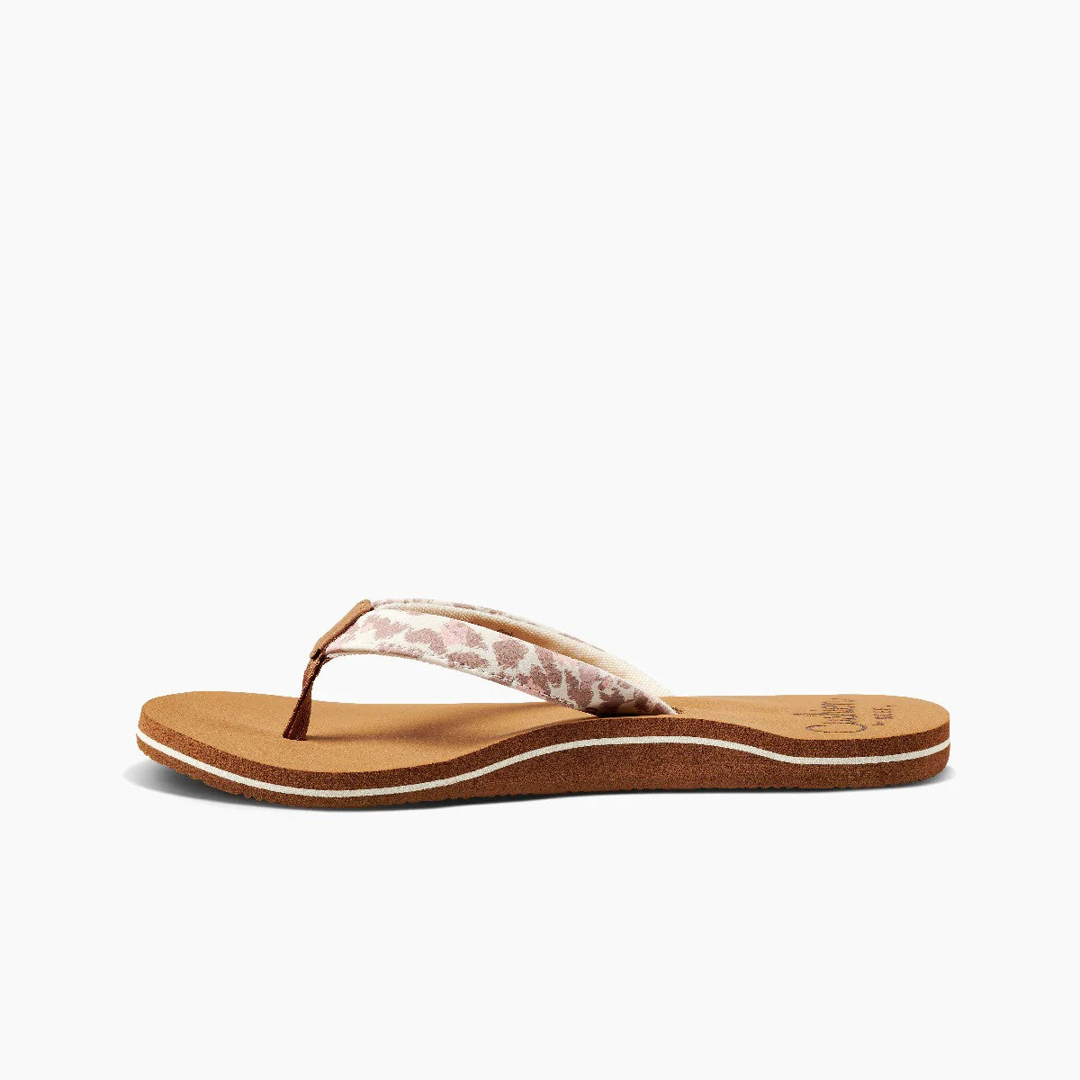 Reef Cushion Sands Sandals - 88 Gear