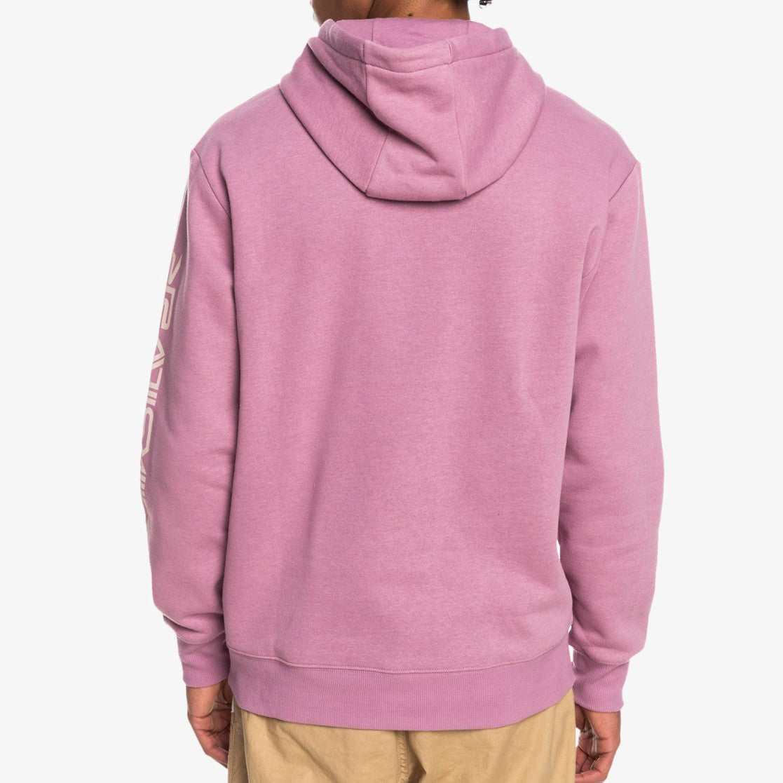 Quiksilver Omni Logo Men's Hoodie