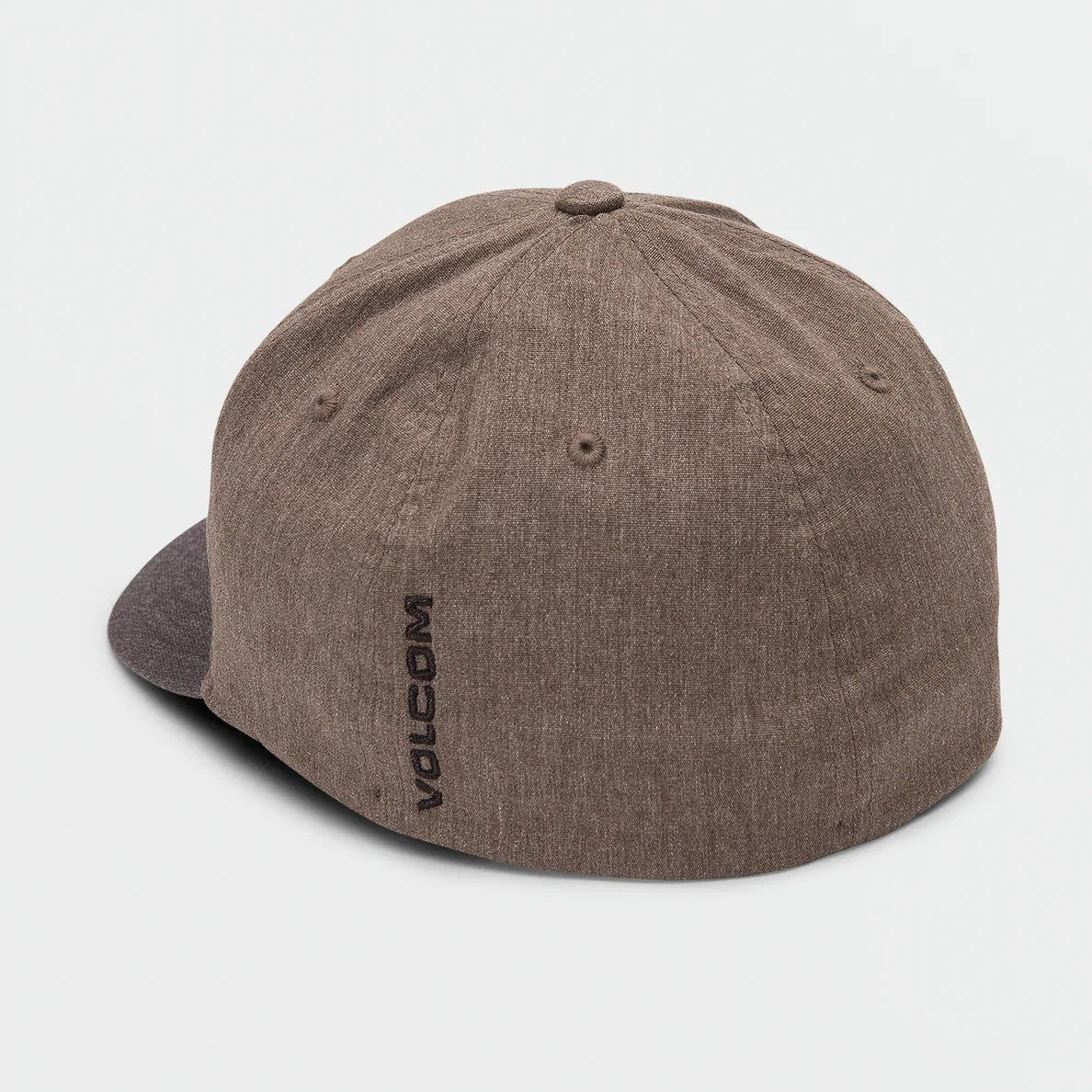 Volcom Full Stone Heather XFit Hat