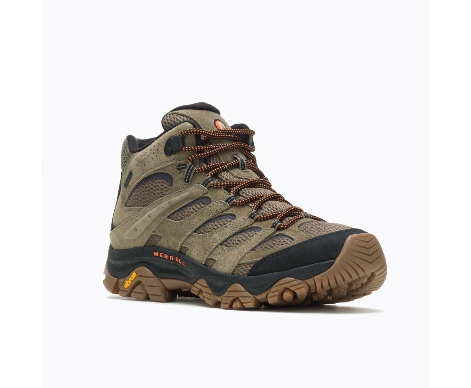 Merrell Moab  3 Mid Waterproof Shoes