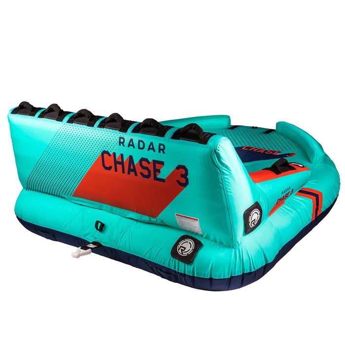Radar Chase Lounger 3 Person Tube - 88 Gear