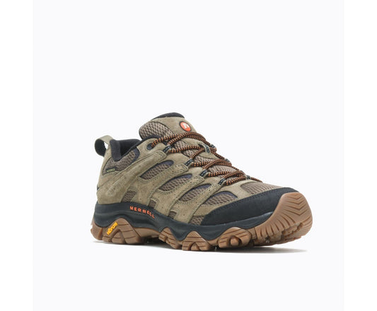 Merrell Moab 3 Waterproof Shoes - 88 Gear