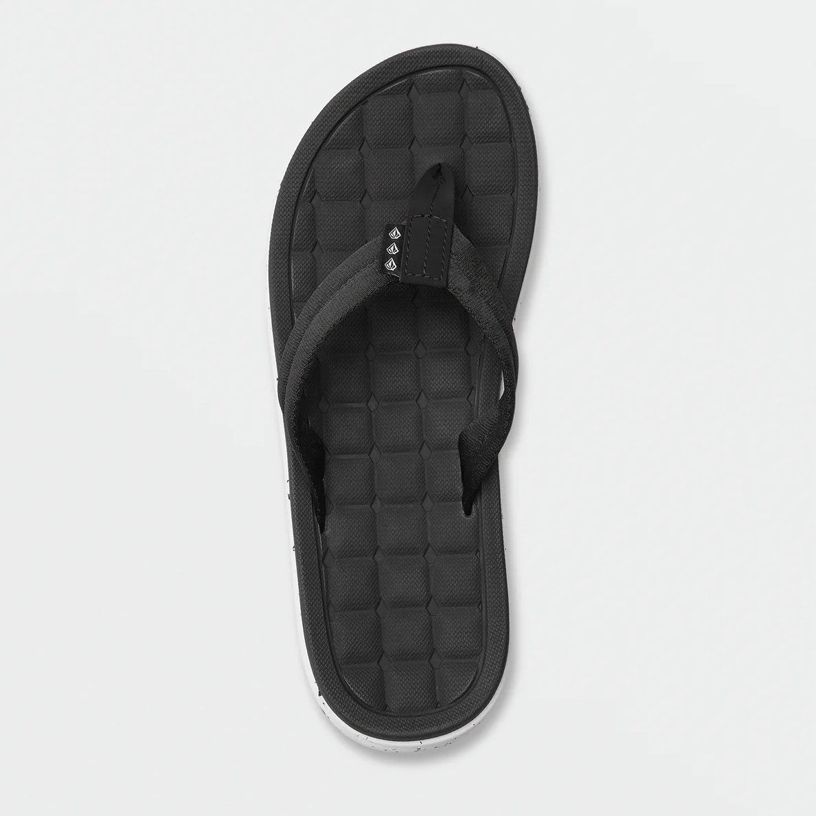 Volcom V. CO Draft Sandals - 88 Gear