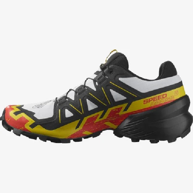 Salomon Speedcross 6 Trail Shoes - 88 Gear