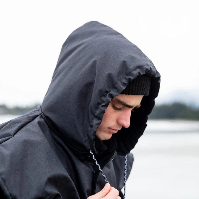 Slowtide All-Weather Changing Poncho