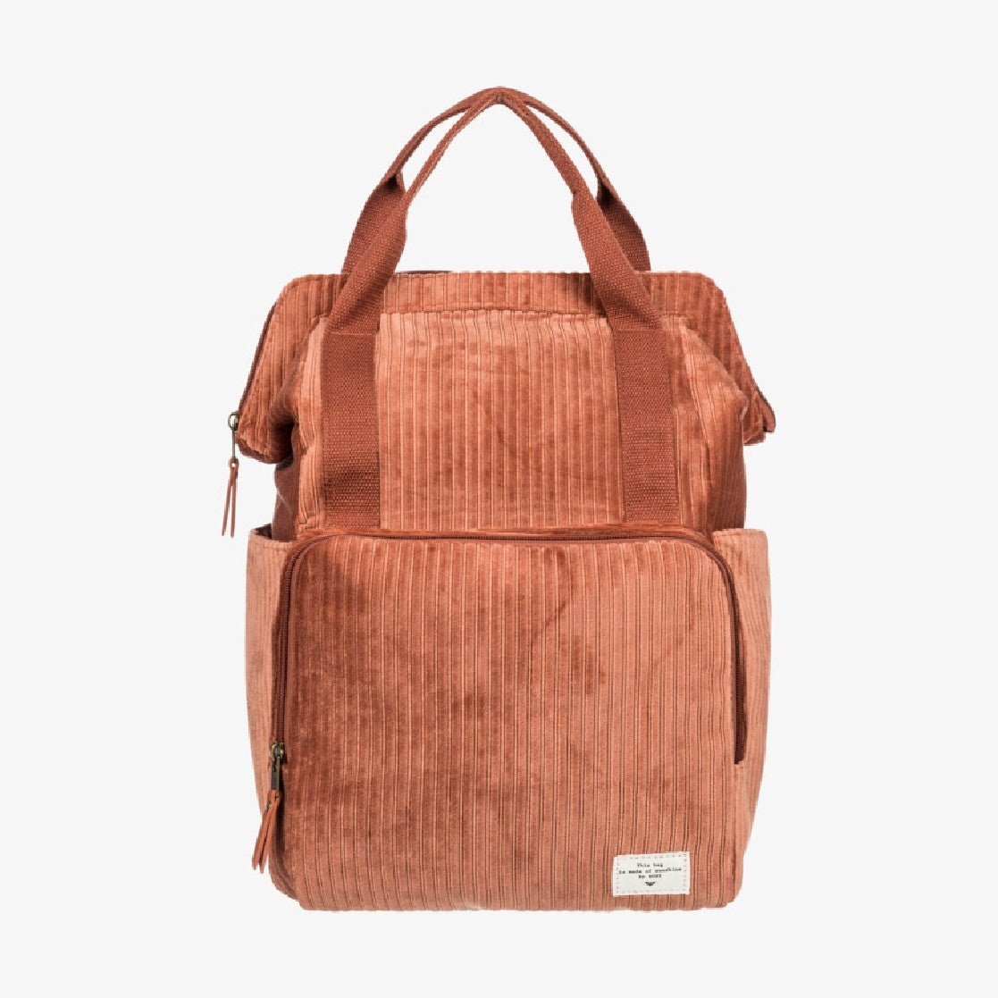 Roxy Sunny Rivers Corduroy Bag