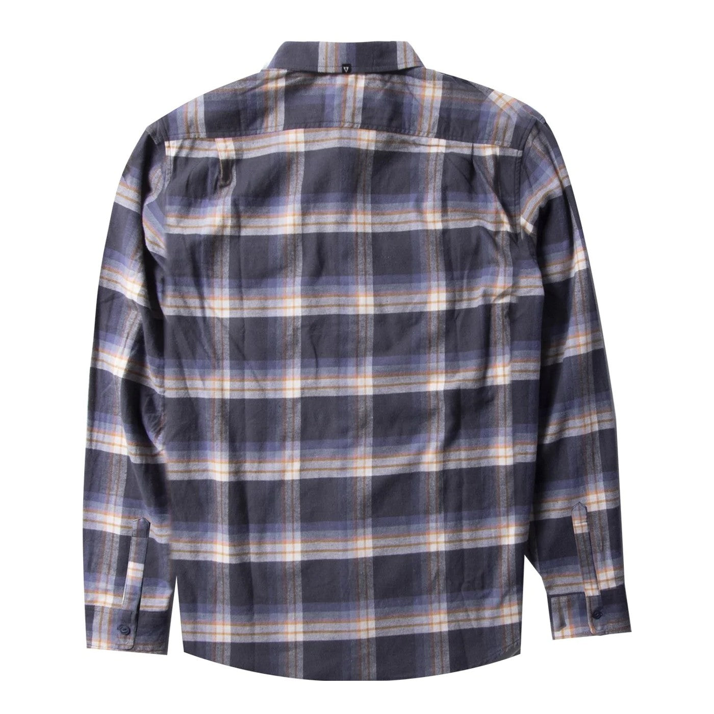 Vissla Central Coast Flannel - 88 Gear