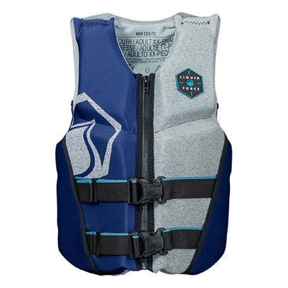 Liquid Force KOA Junior Life Vest - 88 Gear