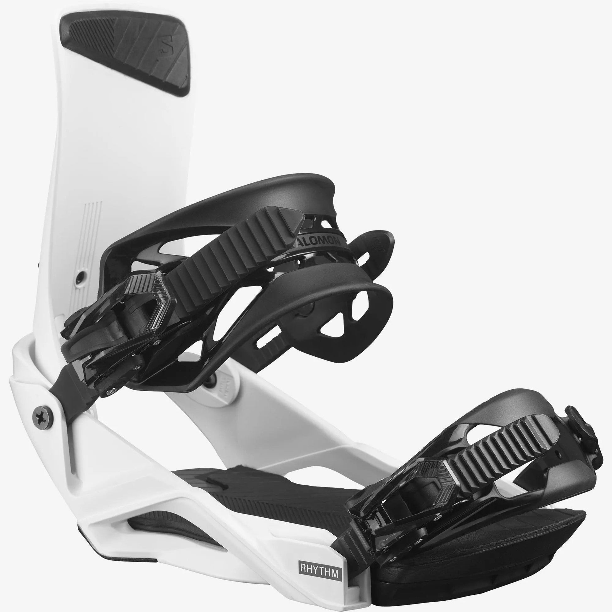 Salomon Rhythm Snowboard Bindings 2023 - 88 Gear