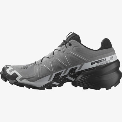 Salomon Speedcross 6 Trail Shoes - 88 Gear