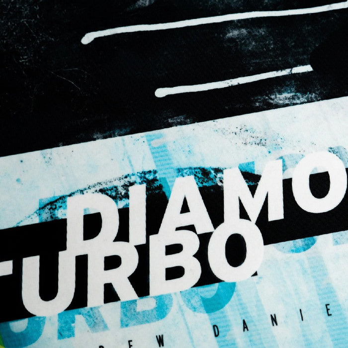 Phase Five Diamond Turbo Wakesurf Board 2022 - 88 Gear
