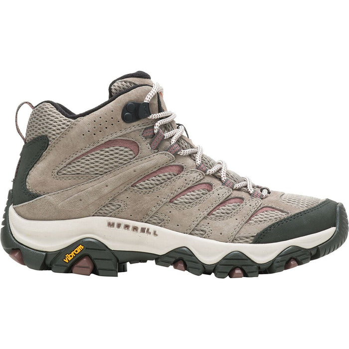 Merrell Moab 3 Mid Women's Hiking Shoes