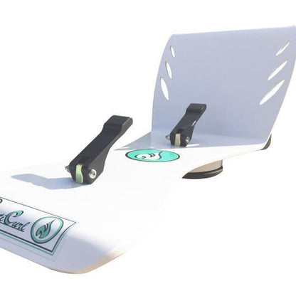 Nauticurl Wake Shaper - 88 Gear