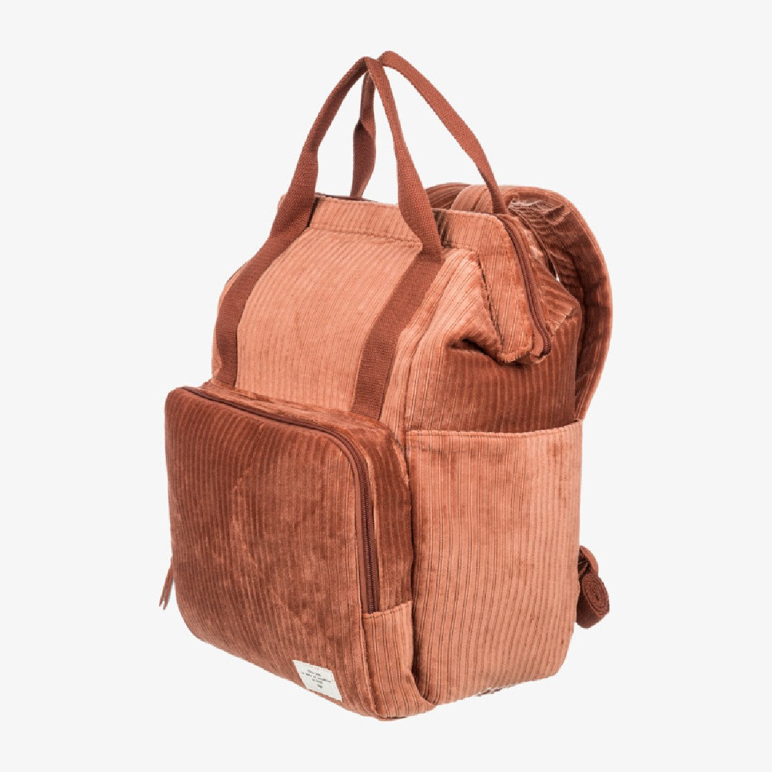 Roxy Sunny Rivers Corduroy Bag