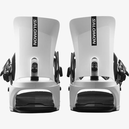 Salomon Rhythm Snowboard Bindings 2023 - 88 Gear