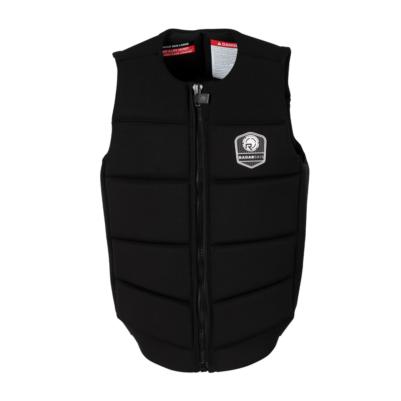 Radar Tidal Life Vest 2022 - 88 Gear