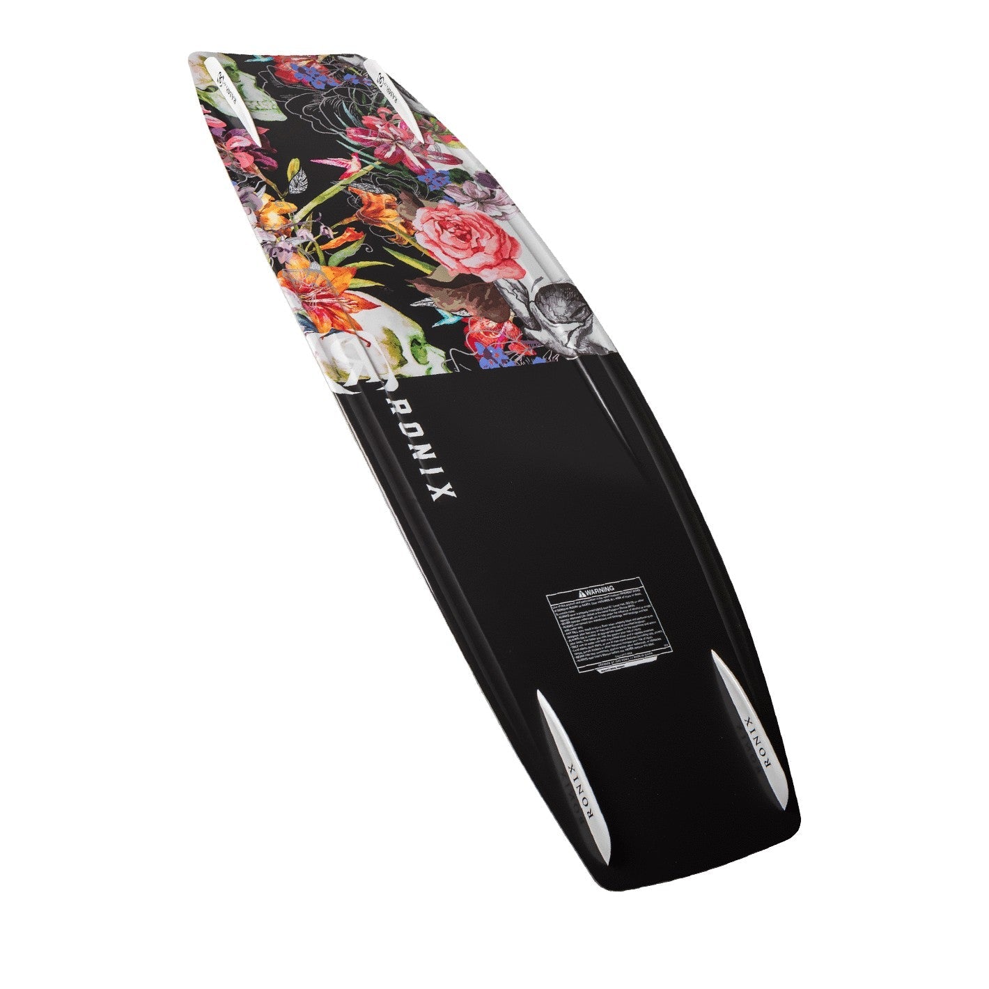 Ronix Quarter Till Midnight Wakeboard 2022 - 88 Gear