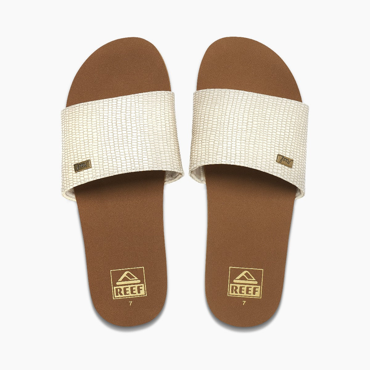 Reef Bliss Nights Slide Women's Sandal - 88 Gear