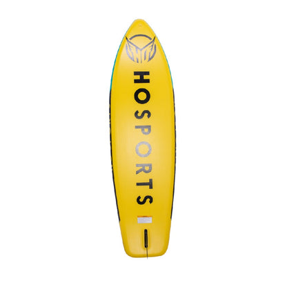 HO Dorado Inflatable SUP - 88 Gear