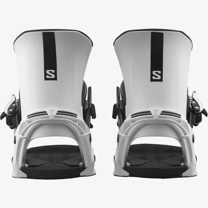 Salomon District Snowboard Bindings 2023 - 88 Gear