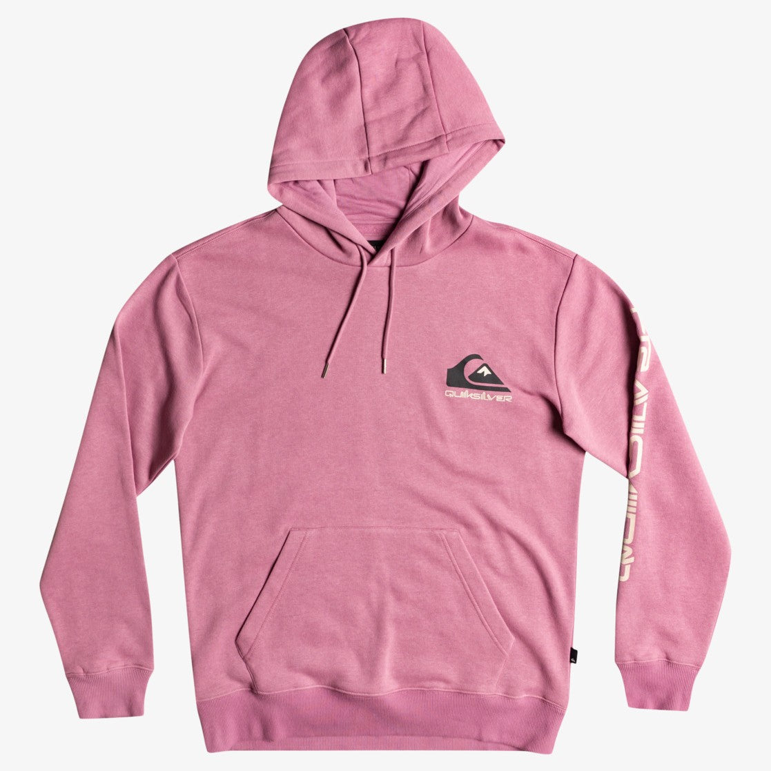 Quiksilver Omni Logo Men's Hoodie