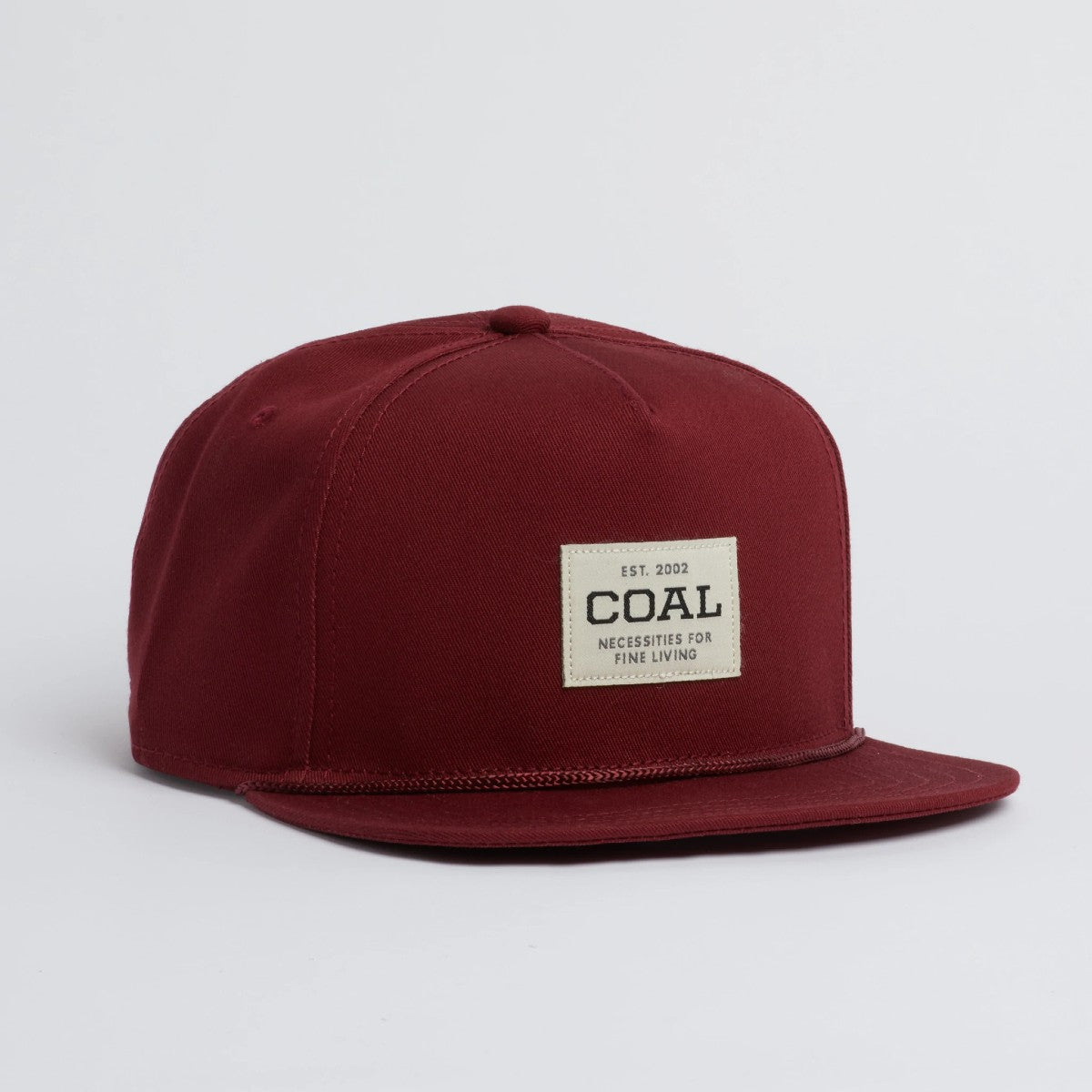 Coal Uniform Classic Snapback Hats