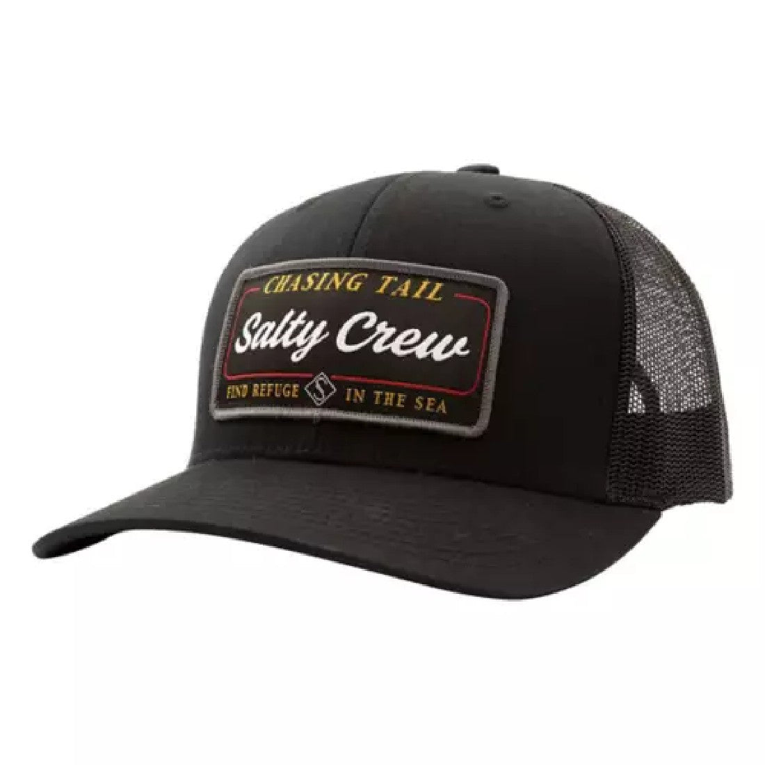 Salty Crew Marina Retro Navy Trucker - 88 Gear