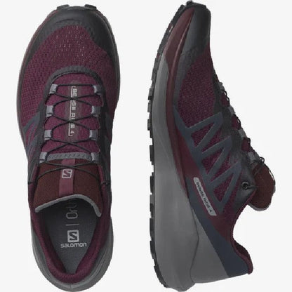 Salomon Sense Ride 4 Women's Shoes - 88 Gear