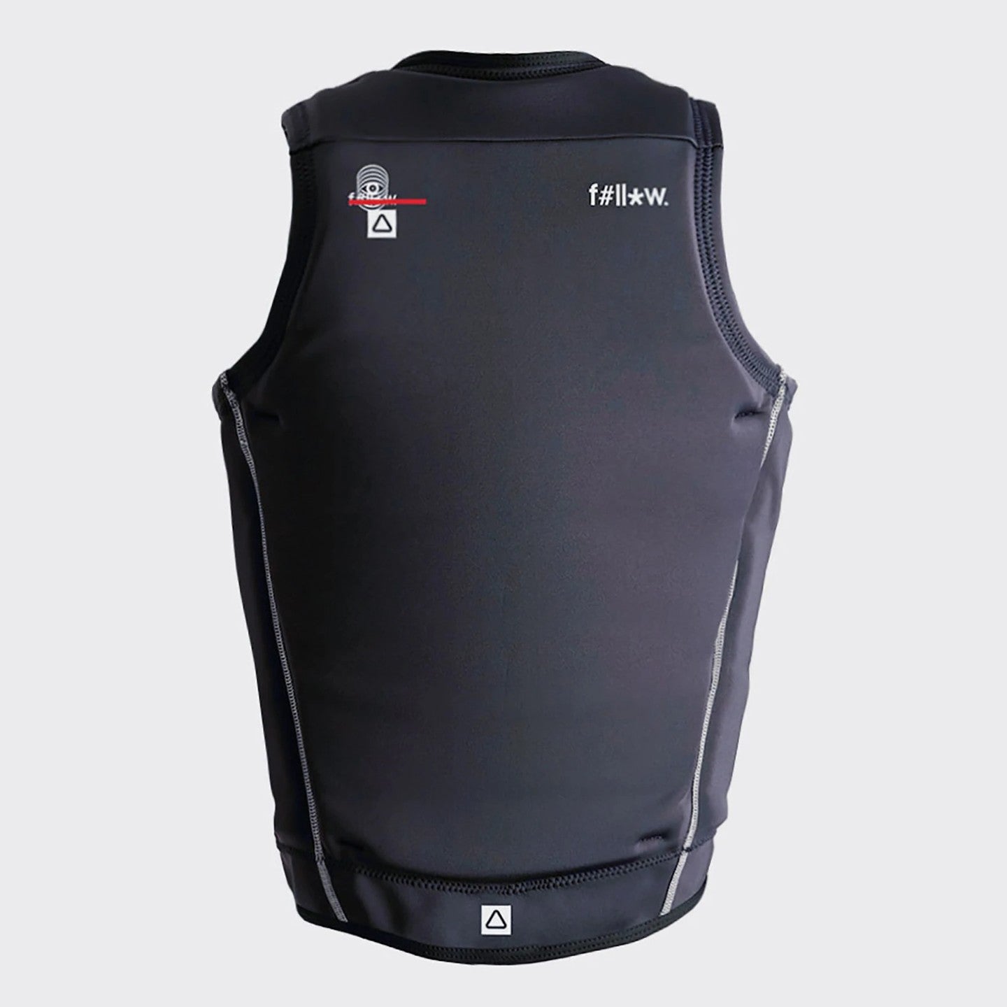 Follow F#*FED Men's Life Vest