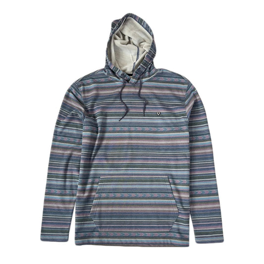 Vissla Super Rica Pullover Hoodie