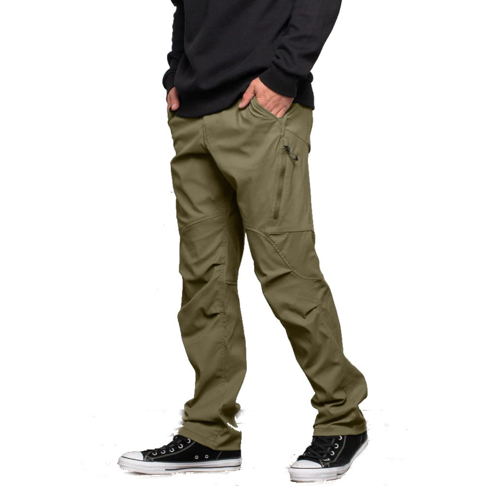 686 Anything Cargo Relaxed Fit Pants - 88 Gear