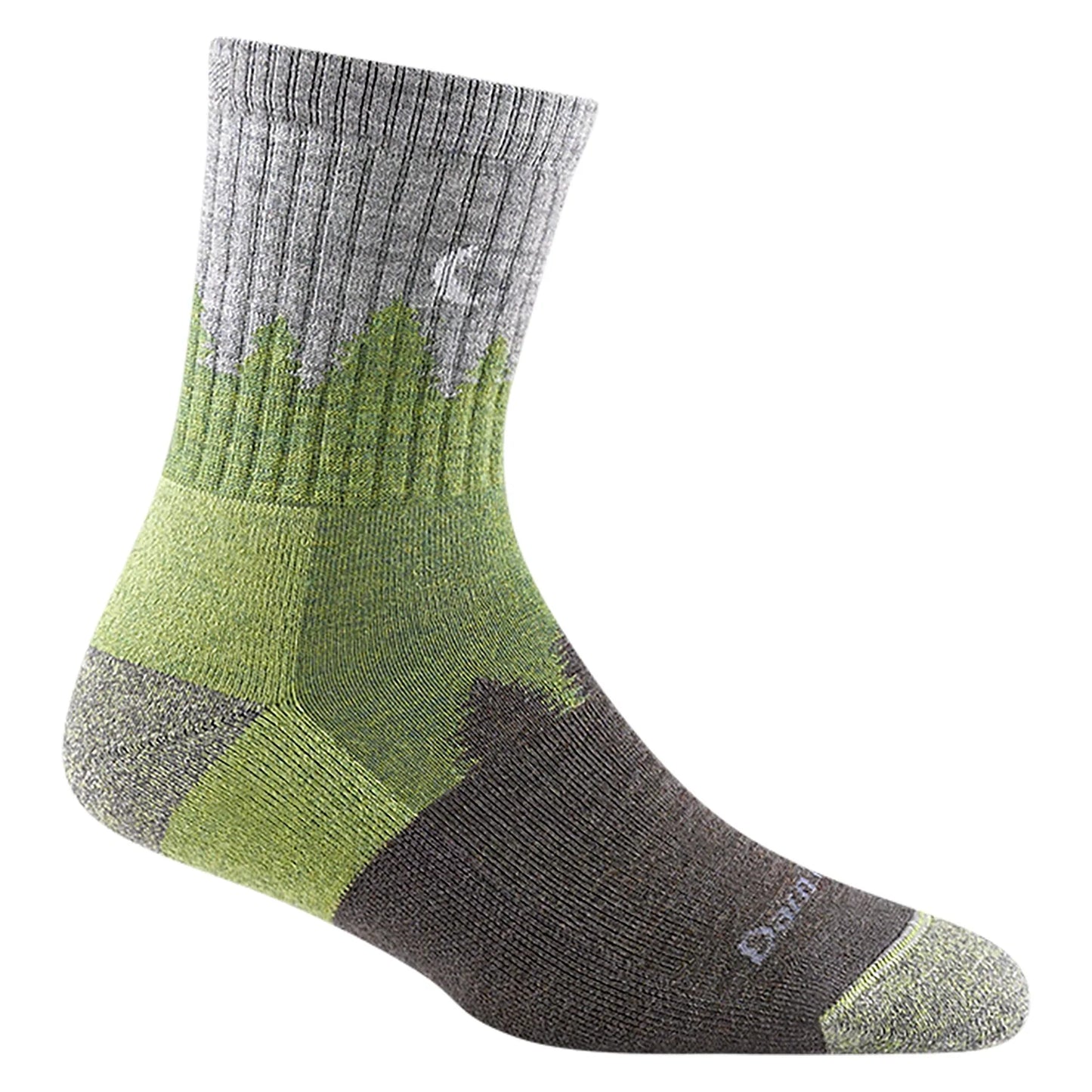 Darn Tough Tree Line Sock - 88 Gear