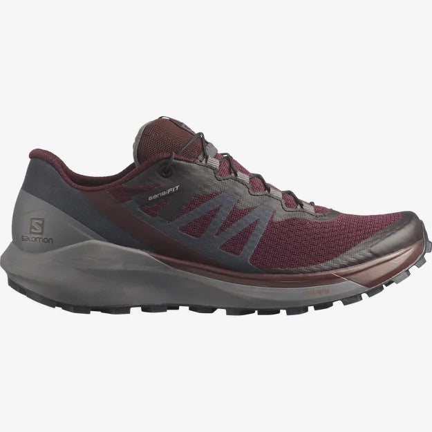 Salomon Sense Ride 4 Women's Shoes - 88 Gear